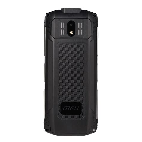 Mfu a905 3.5 " ip68 mobiltelefon tri sim-kort 40... – Grandado