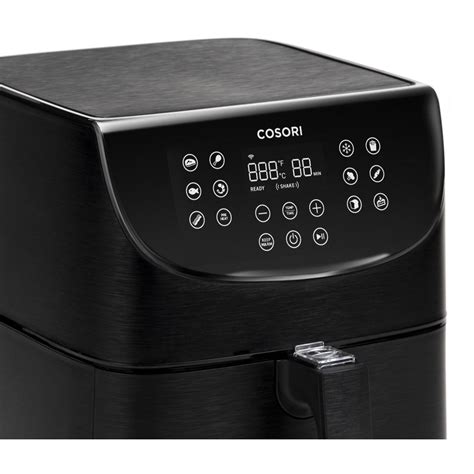 Premium Smart Airfryer Fra Cosori Sunne Og N Ringsrike M Ltider