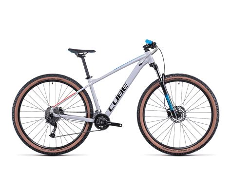 CUBE Aim SL Hardtail Mountainbike 2022