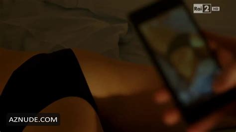Weronika Ksiazkiewicz Nude Aznude