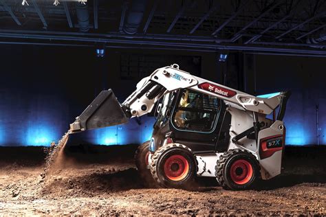 Professional Demolition International Bobcat Unveils All Electric