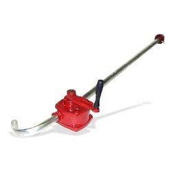 Purchase Heavy Duty Rotary Hand Pump Perfect Gallon Oil Barrel