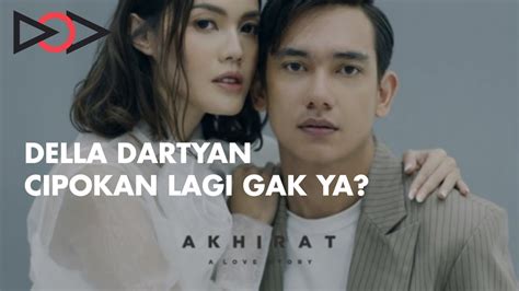 REVIEW FILM AKHIRAT A LOVE STORY SETAN KOK PACARAN YouTube