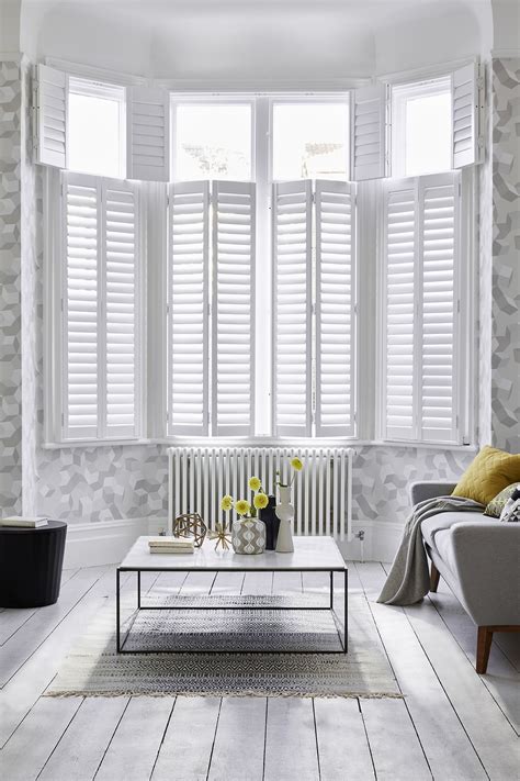 Top Tips For Choosing The Perfect Shutters Shutter Store Uk