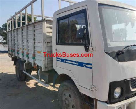 Used Ashok Leyland Partner Tyre Truck For Sale In Rajasthan Tbt