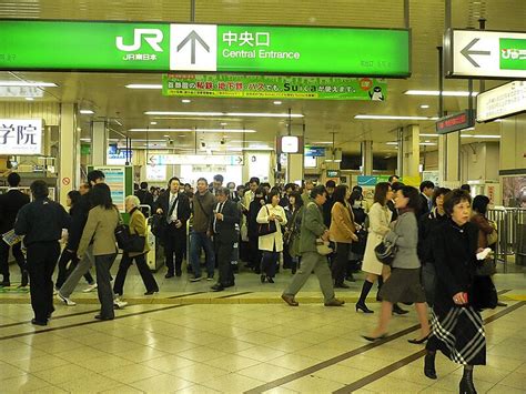 Bahnhof Kamata In Pr Fektur Tokio Japan Sygic Travel