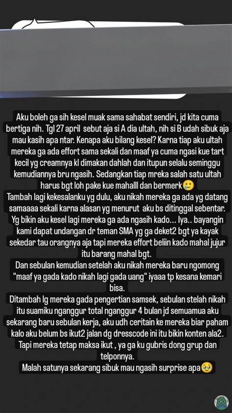 Ayman Alatas On Twitter Tinggalin Dan Ga Usah Takut Kehilangan Teman