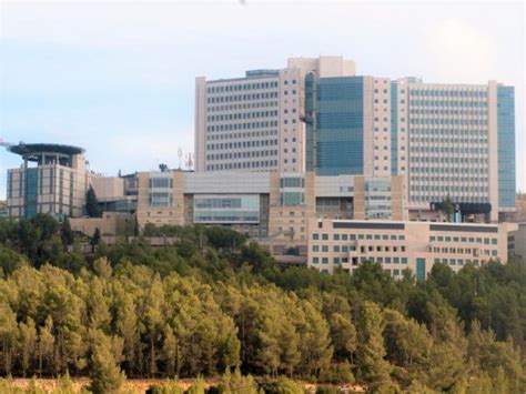 Hadassah Medical Center in Israel - 1 review, prices for treatment | BOOKIMED