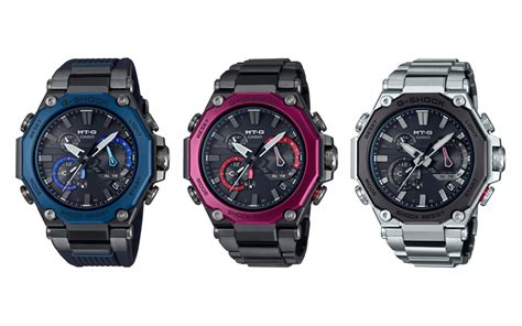 G Shock Mt G Mtg B Webchronos