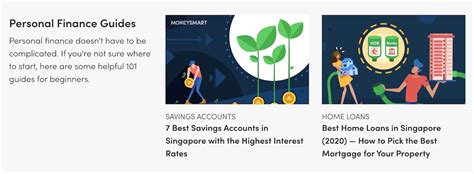 top  personal finance blogs  singapore  updated list