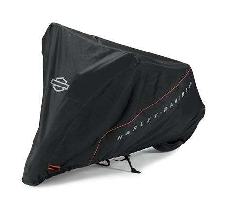 Indoor Outdoor Motorcycle Cover Harley Davidson Usa