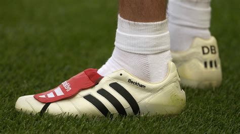 adidas predator beckhamadidas predator accelerator david beckham