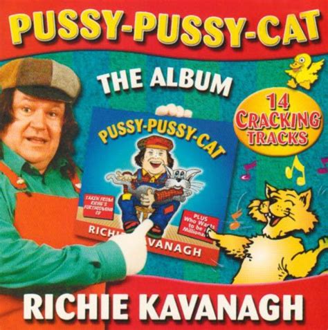 Pussy Pussy Cat The Album Amazon Music