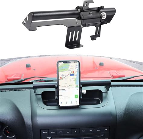 Amazon Rt Tcz Dash Mount Holders Dashboard Cell Phone Holder