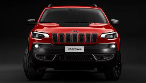 2024 Jeep Cherokee Trailhawk New Jeep 2024