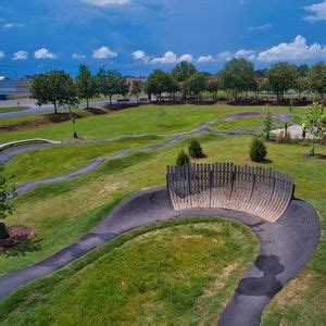 Pumptrack für Bikeparks FUKUSHIMA JP World Skate Parks für