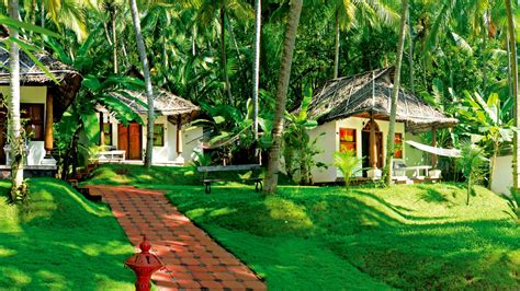 Ayurveda in India - Spas & Ayurveda Retreats with SpaDreams