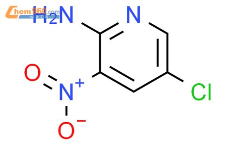 2 氨基 5 氯 3 硝基吡啶CAS号5409 39 2 960化工网