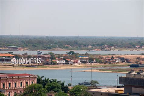 El río Paraguay recupera niveles positivos tras las lluvias y su