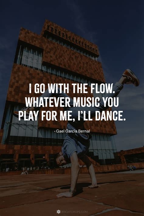 89 Dance Quotes for Dancers of All Types - Bright Drops