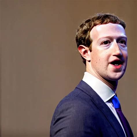 Mark Zuckerberg Wearing Eye Of Providence Cosplay Stable Diffusion