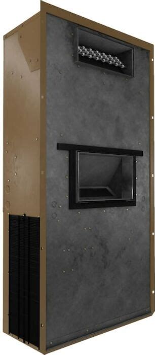 Air Handler Wall Mount