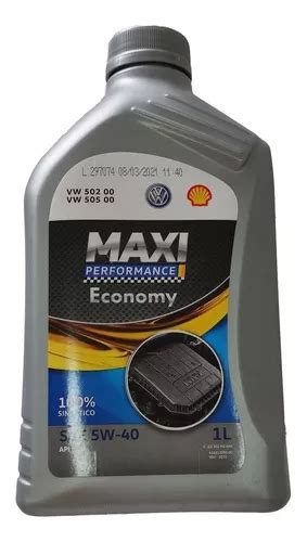 Leo Maxi Performance W Original Volkswagen