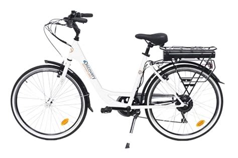 Denver Discovery Ebike E4000 Bicicletta ConsiglioPro It