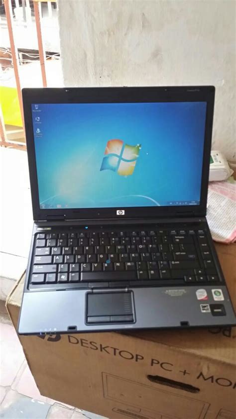 Extremely Neat HP Compaq 6910p @ Affordable Price - Computers - Nigeria