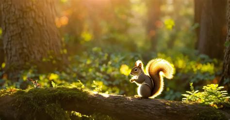 Lexica Squirrel