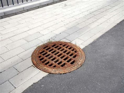 How Do Drainage Grates Work