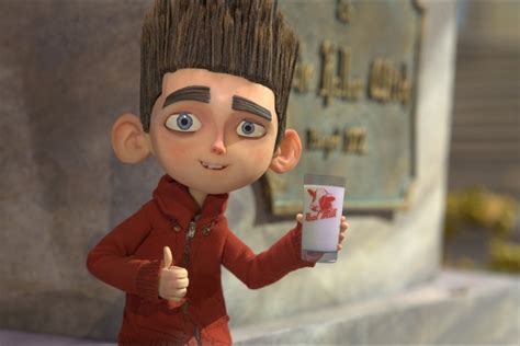 17 Best images about Paranorman on Pinterest | Stop motion, Studios and ...