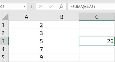 Principales Funciones De Excel Mundo Excel