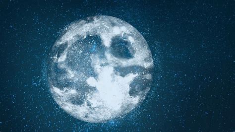 Cu Ndo Es La Luna Llena De Junio Y Tres Rituales Para Aprovechar Su Energ A