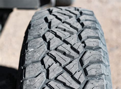 Review Sailun Terramax Rt Rugged Terrain Truck Suv Tire