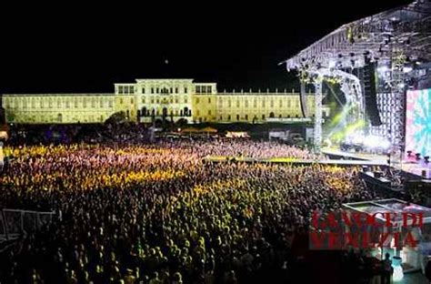 Postepay Sound Allanfiteatro Camerini A Piazzola Sul Brenta Decima