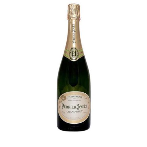 Champagne Perrier Jout Grand Brut Ml No Shoptime