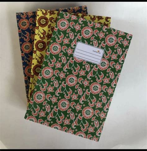 Buku Folio 200 Lembar