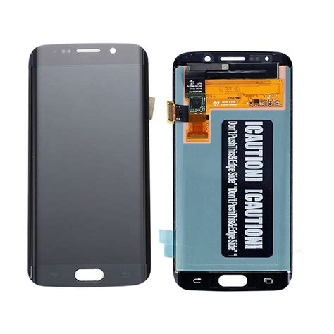 Samsung Galaxy Repair Parts Samsung Galaxy S6 Edge Parts Samsung Galaxy S6 Edge Screen