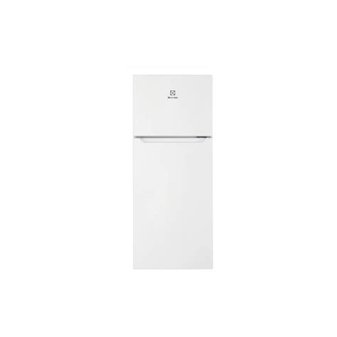 ELECTROLUX LTB1AF14W0 FRIGORIFERO DOPPIA PORTA STATICO 119LT CLASSE F