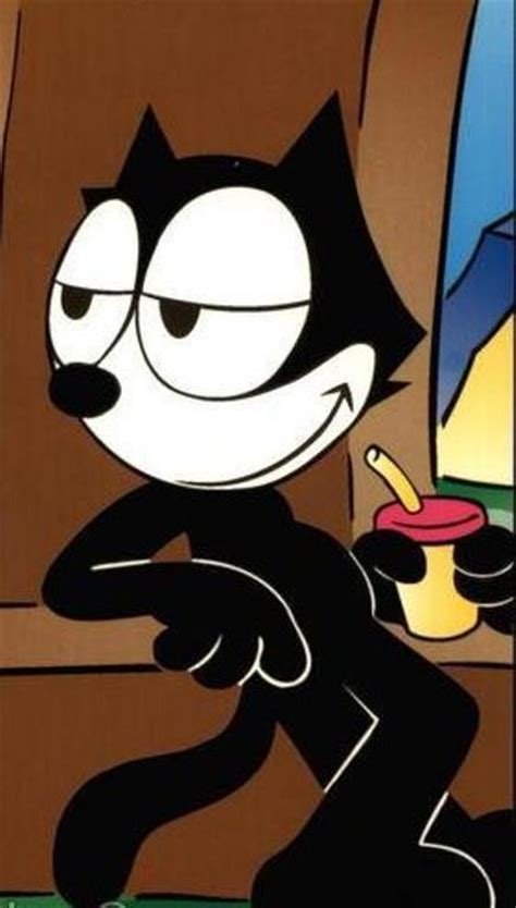 Pin tillagd av Sol Teiwaz på Felix the Cat