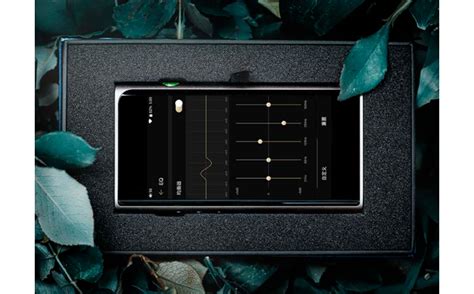 SHANLING M6 PRO (21) - esfera audio tienda imagen y sonido