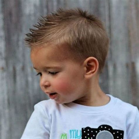 97 Cool 1 Year Old Haircut Haircut Trends