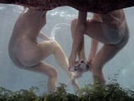 Naked Linda Hayden In Confessions From A Holiday Camp