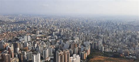 Temperatura segue alta em Belo Horizonte nesta semana veja a previsão