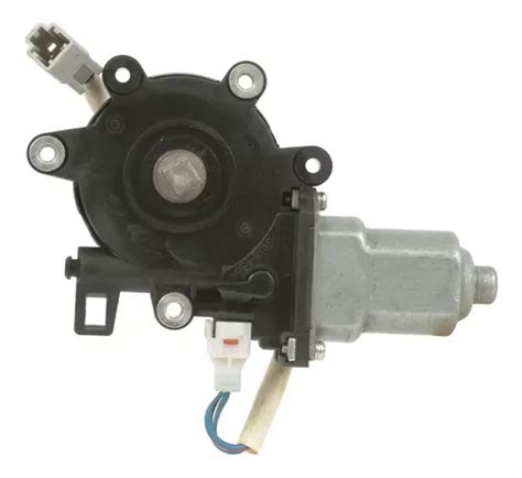 Motor Elevaci N Vidrio Tras Der Honda Fit Reman Env O Gratis