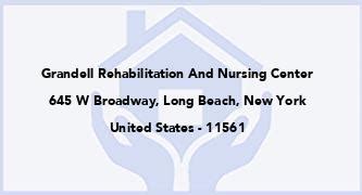 Nursing Homes in Long beach, New york