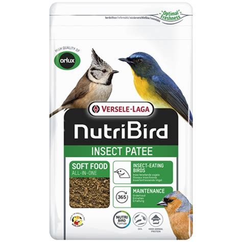 Versele Laga Nutribird Insect Patè