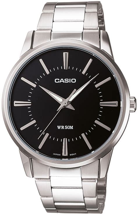 Casio STANDART MTP 1303D 1AVDF Erkek Kol Saati Kumrular Saat