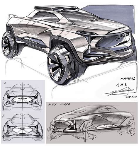 Pin By Sophia Bolger On 2020 Project Car Design Sketch Sketches Futuristic Cars Design